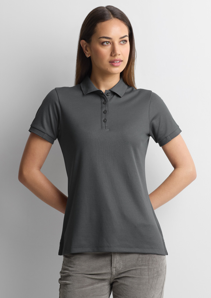 Focus Short Sleeve Polo - Image 55
