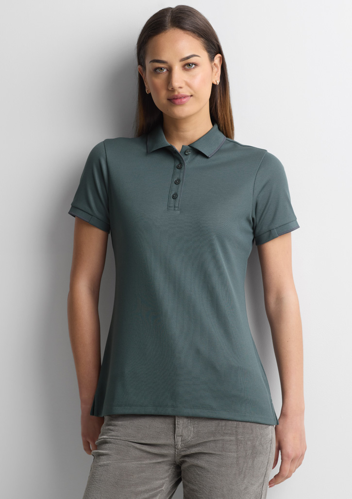 Focus Short Sleeve Polo - Image 53