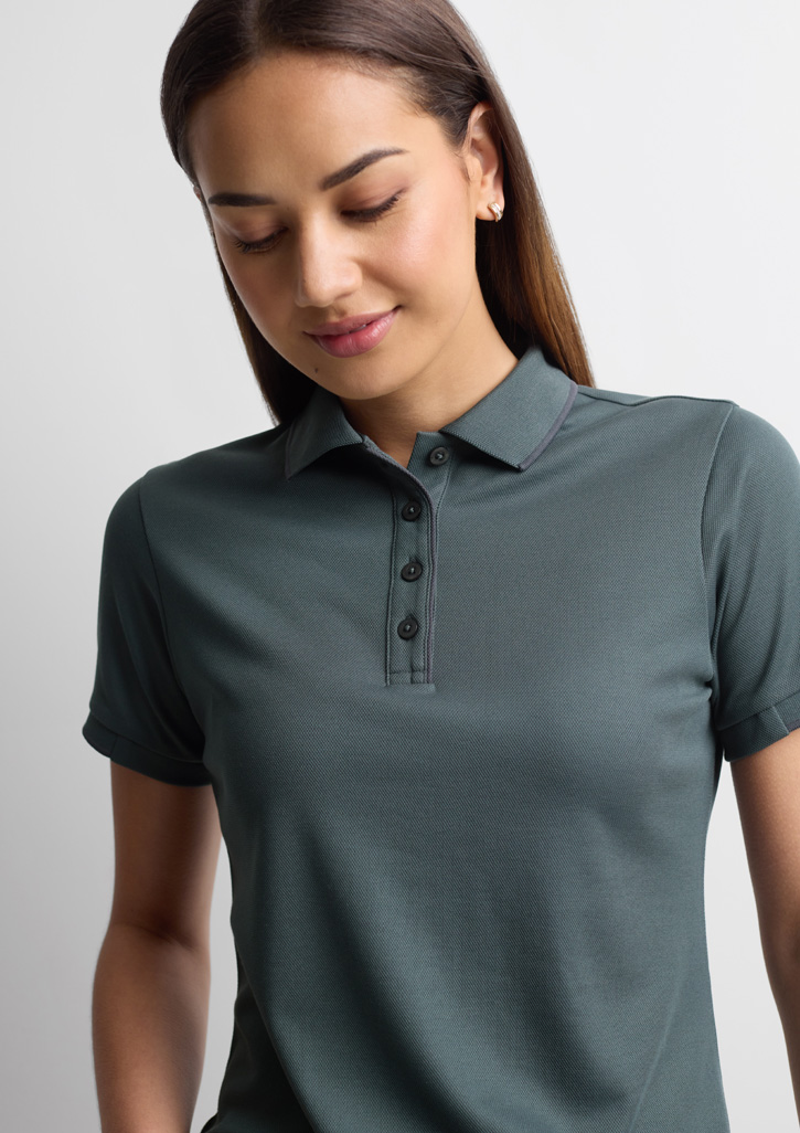 Focus Short Sleeve Polo - Image 51