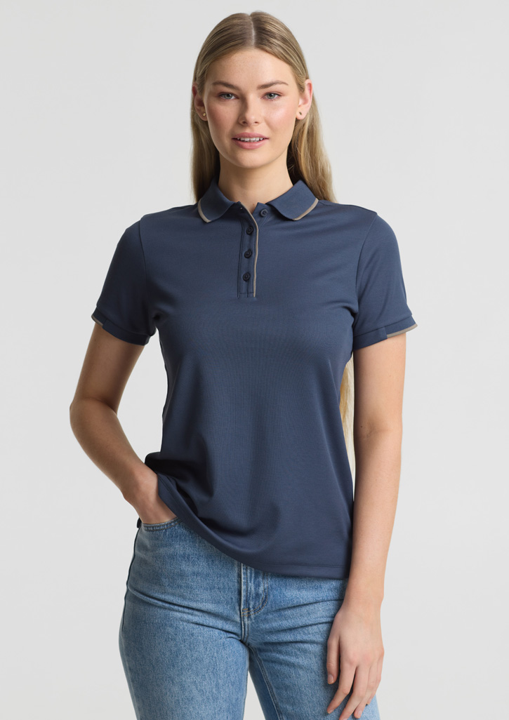 Focus Short Sleeve Polo - Image 49