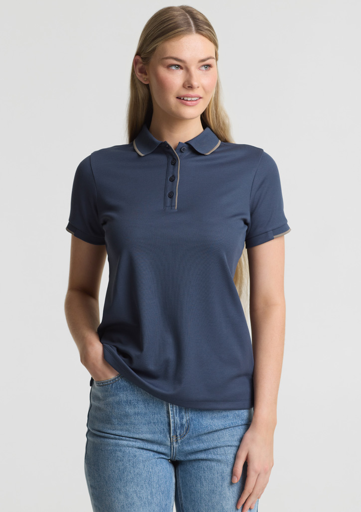 Focus Short Sleeve Polo - Image 48
