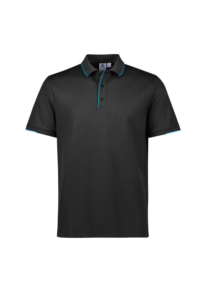 Focus Short Sleeve Polo - Image 47
