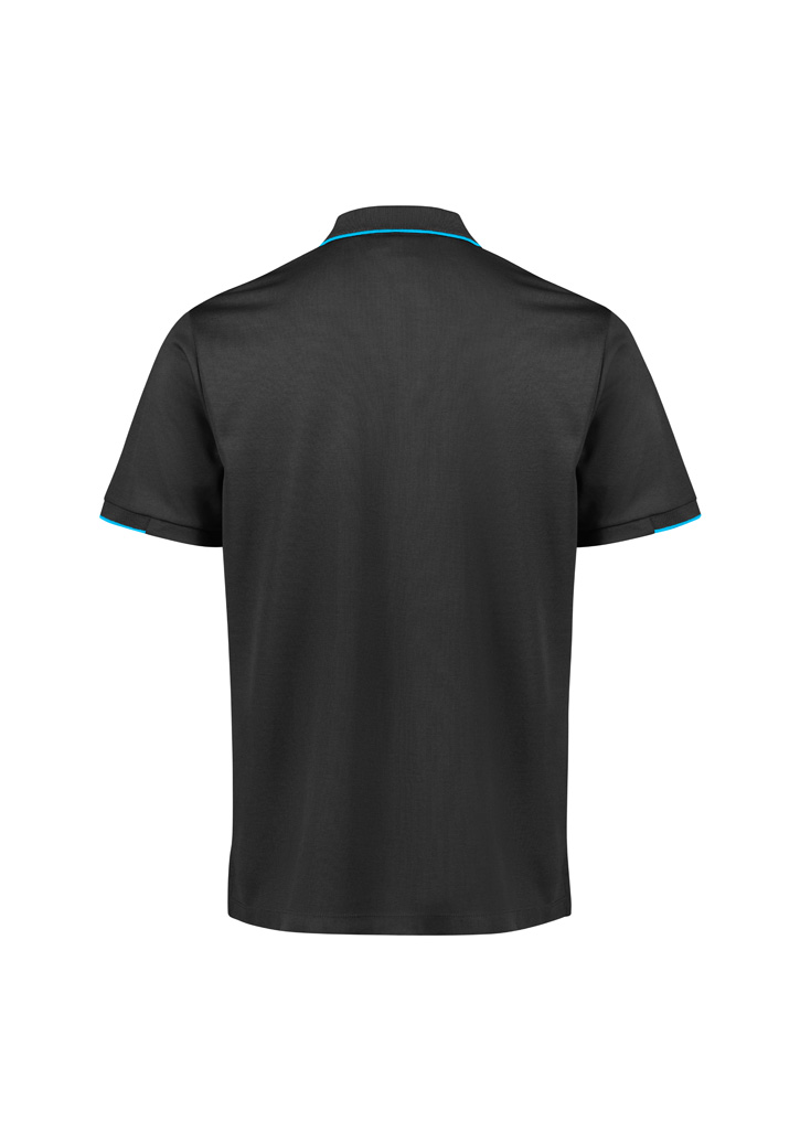 Focus Short Sleeve Polo - Image 46