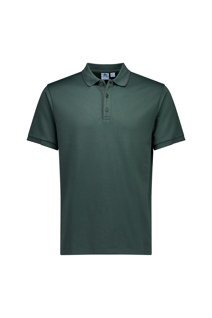 Focus Short Sleeve Polo - Image 43