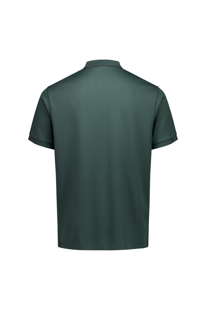 Focus Short Sleeve Polo - Image 42