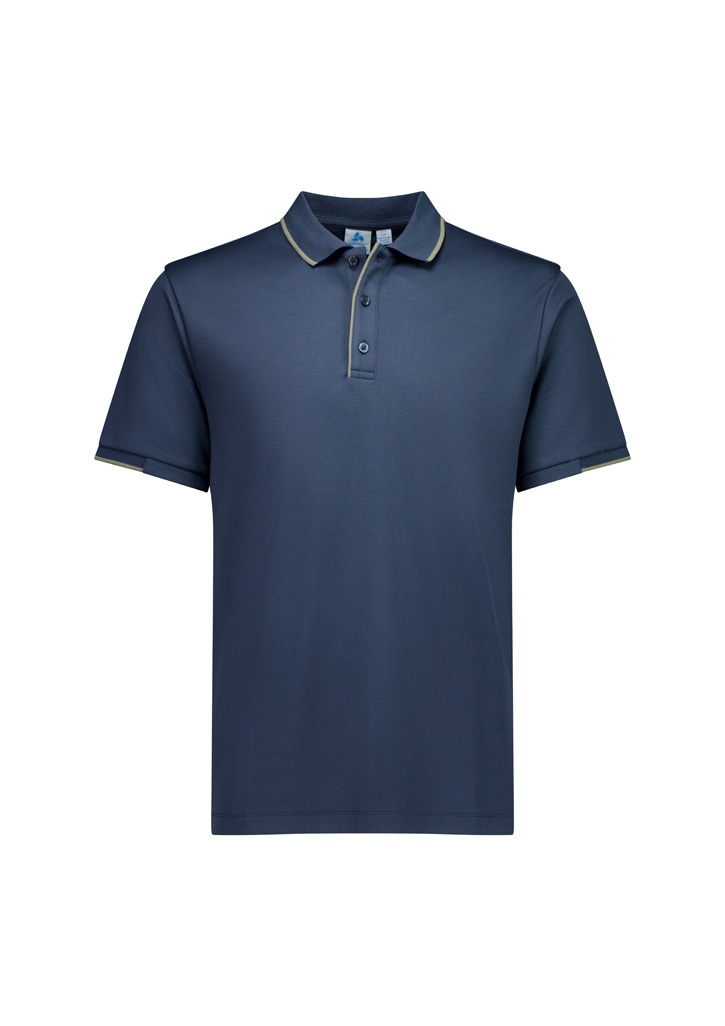 Focus Short Sleeve Polo - Image 41