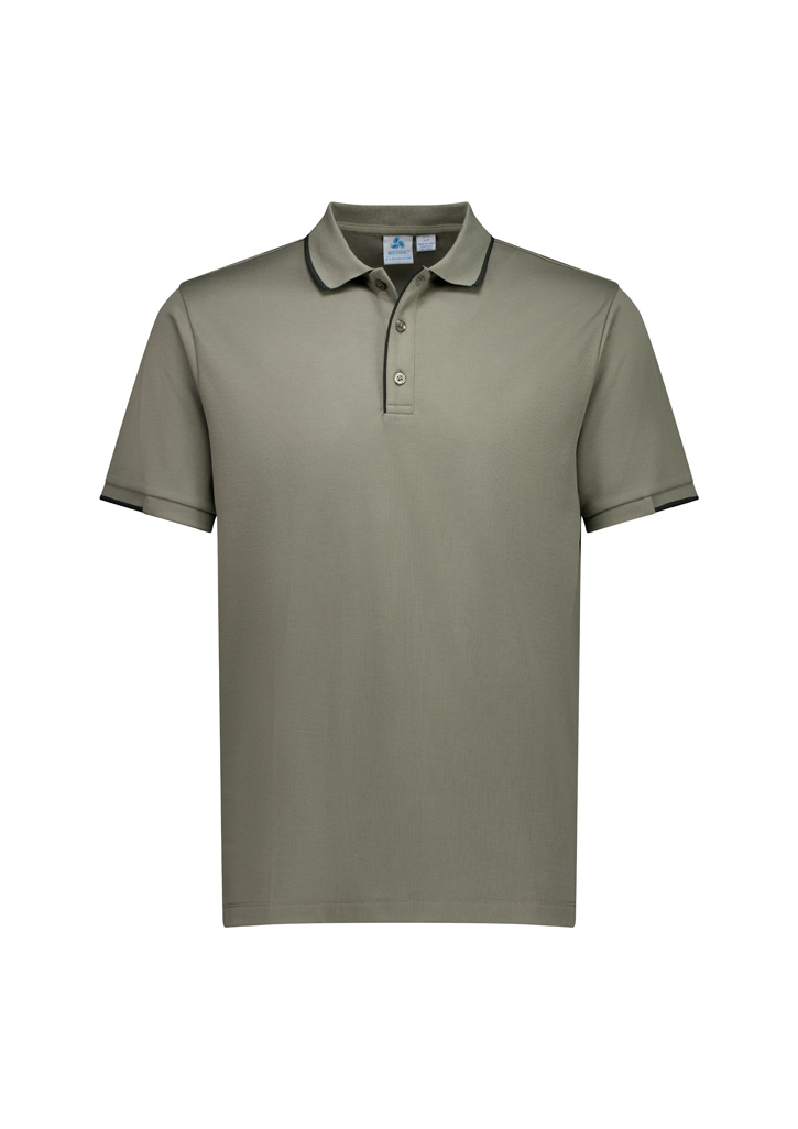 Focus Short Sleeve Polo - Image 39