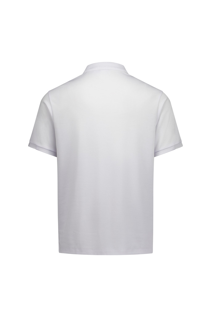 Focus Short Sleeve Polo - Image 36