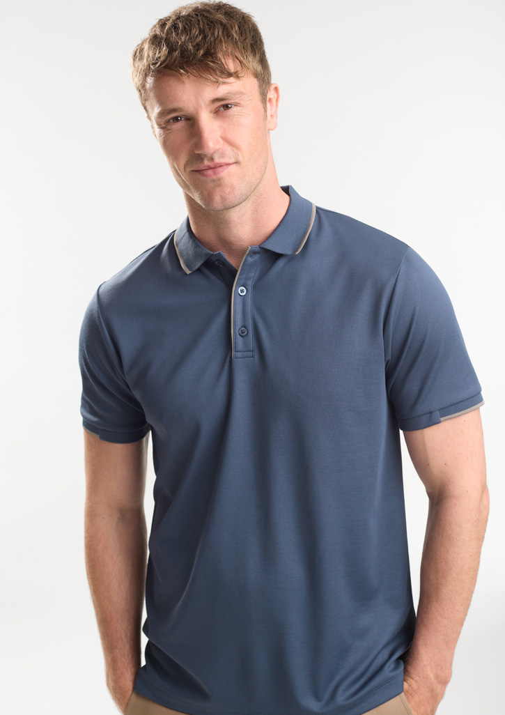 Focus Short Sleeve Polo - Image 31