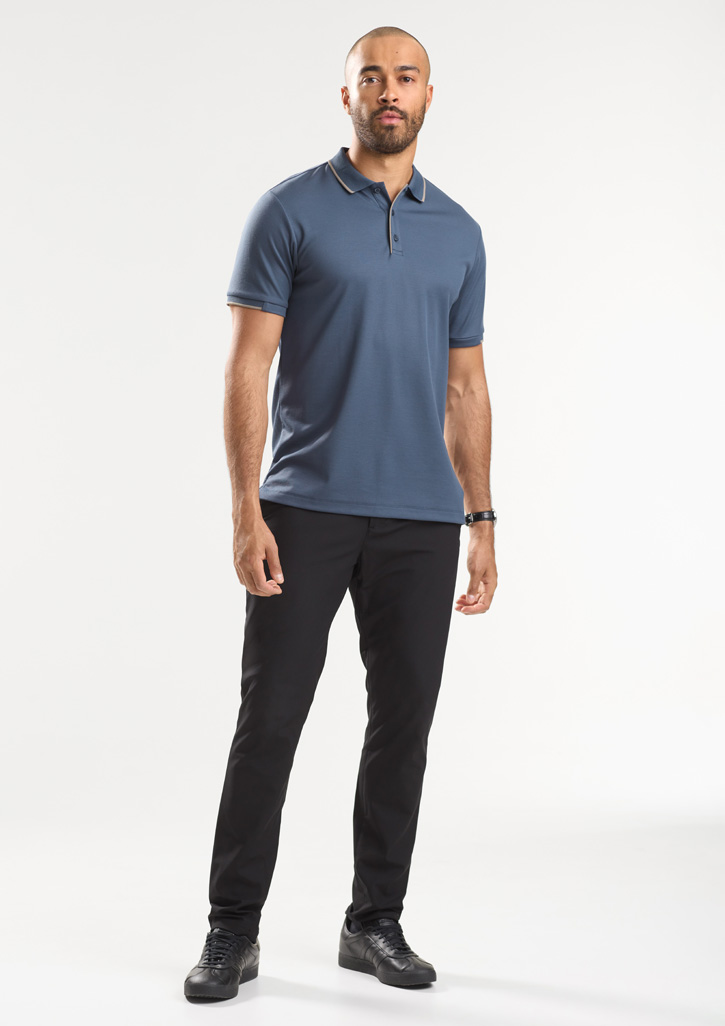 Focus Short Sleeve Polo - Image 29