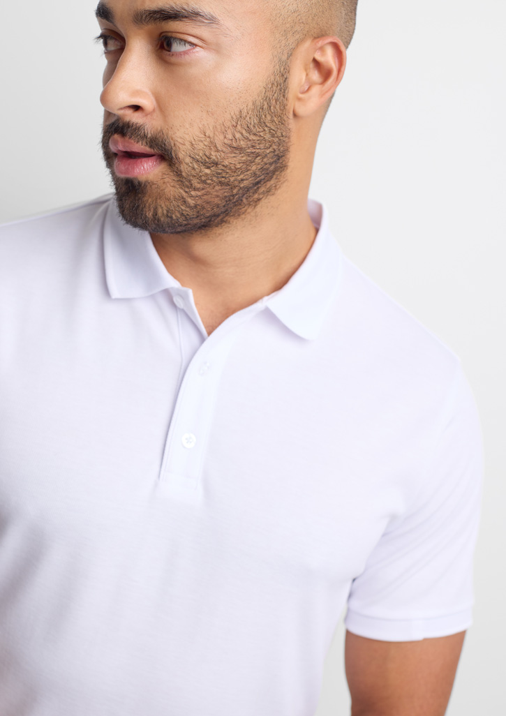 Focus Short Sleeve Polo - Image 27