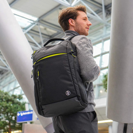 Swissdigital Java Backpack - Image 34