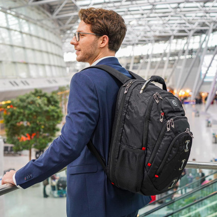 Swissdigital Pixel Backpack - Image 27