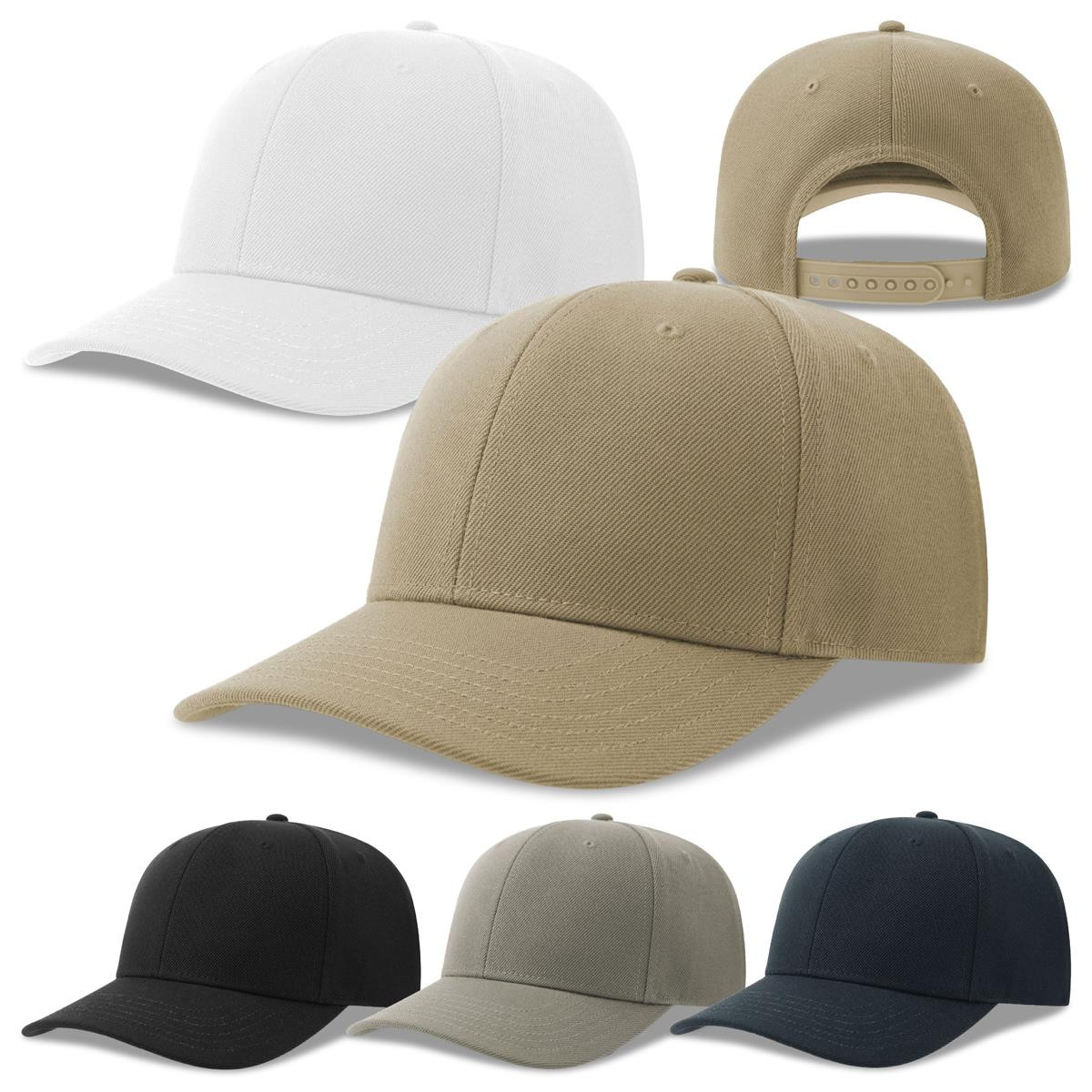 Beat Recycled Polyester Cap