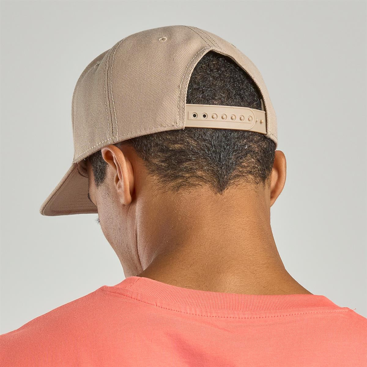 Beat Recycled Polyester Cap - Image 12
