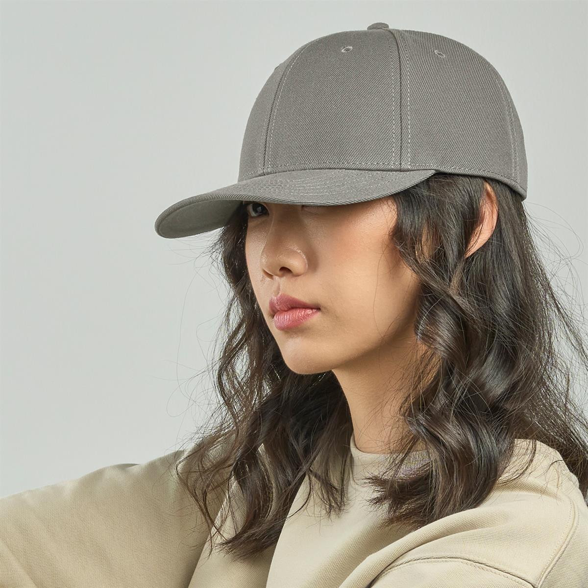 Beat Recycled Polyester Cap - Image 13