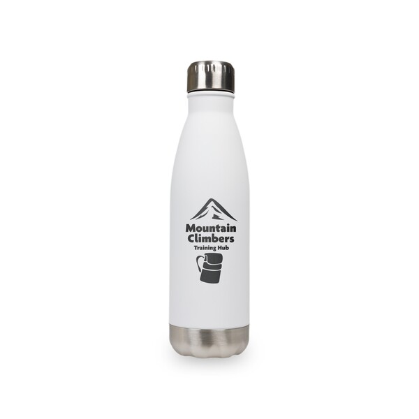 Soda Elegant Vacuum Bottle - Image 13