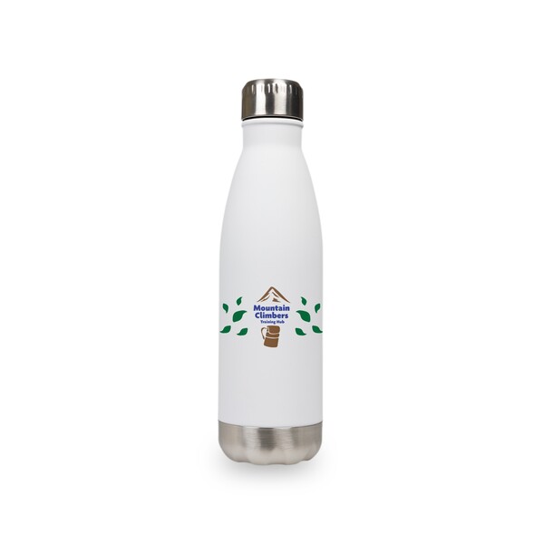 Soda Elegant Vacuum Bottle - Image 12