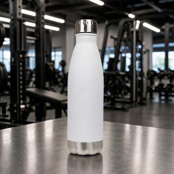 Soda Elegant Vacuum Bottle - Image 9
