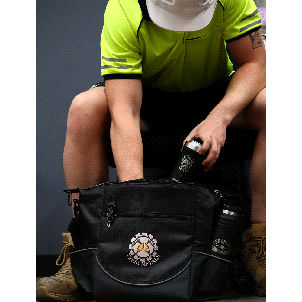 Trekk K-Max Cribb Bag 18L - Image 21