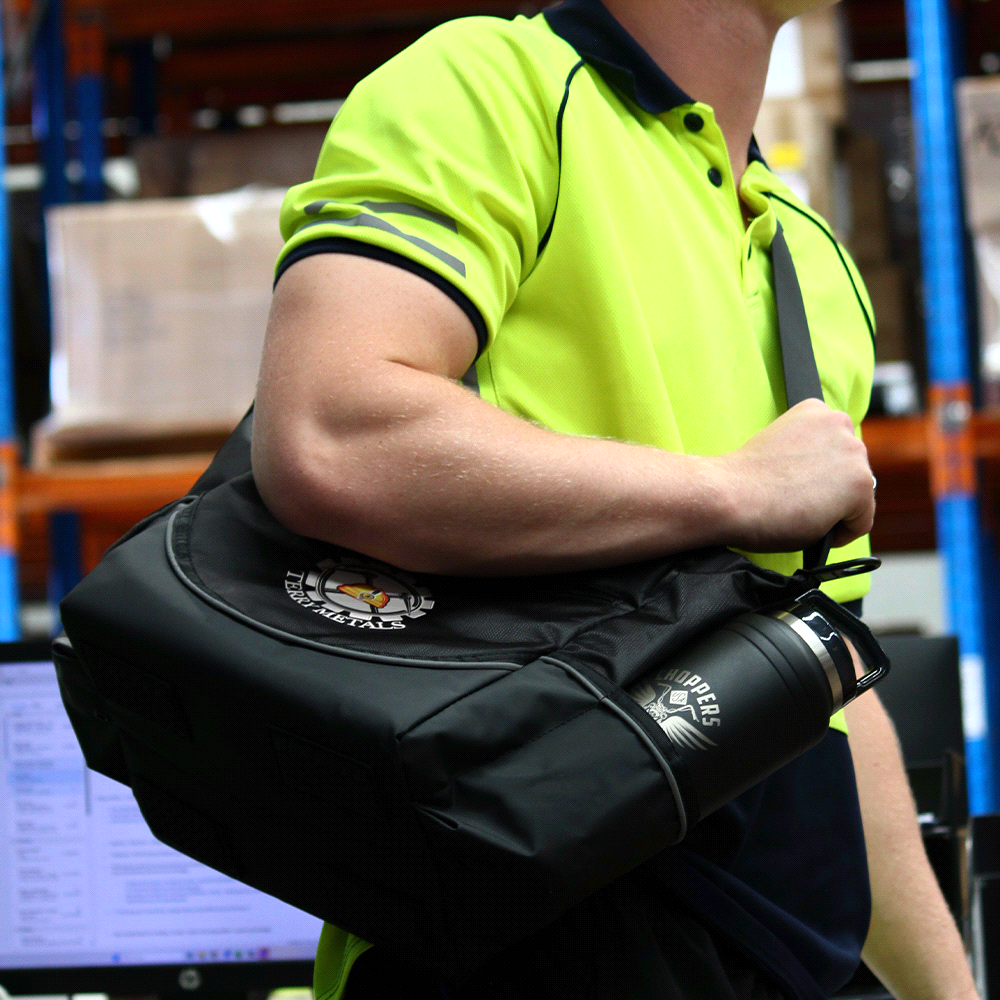 Trekk K-Max Cribb Bag 18L - Image 22