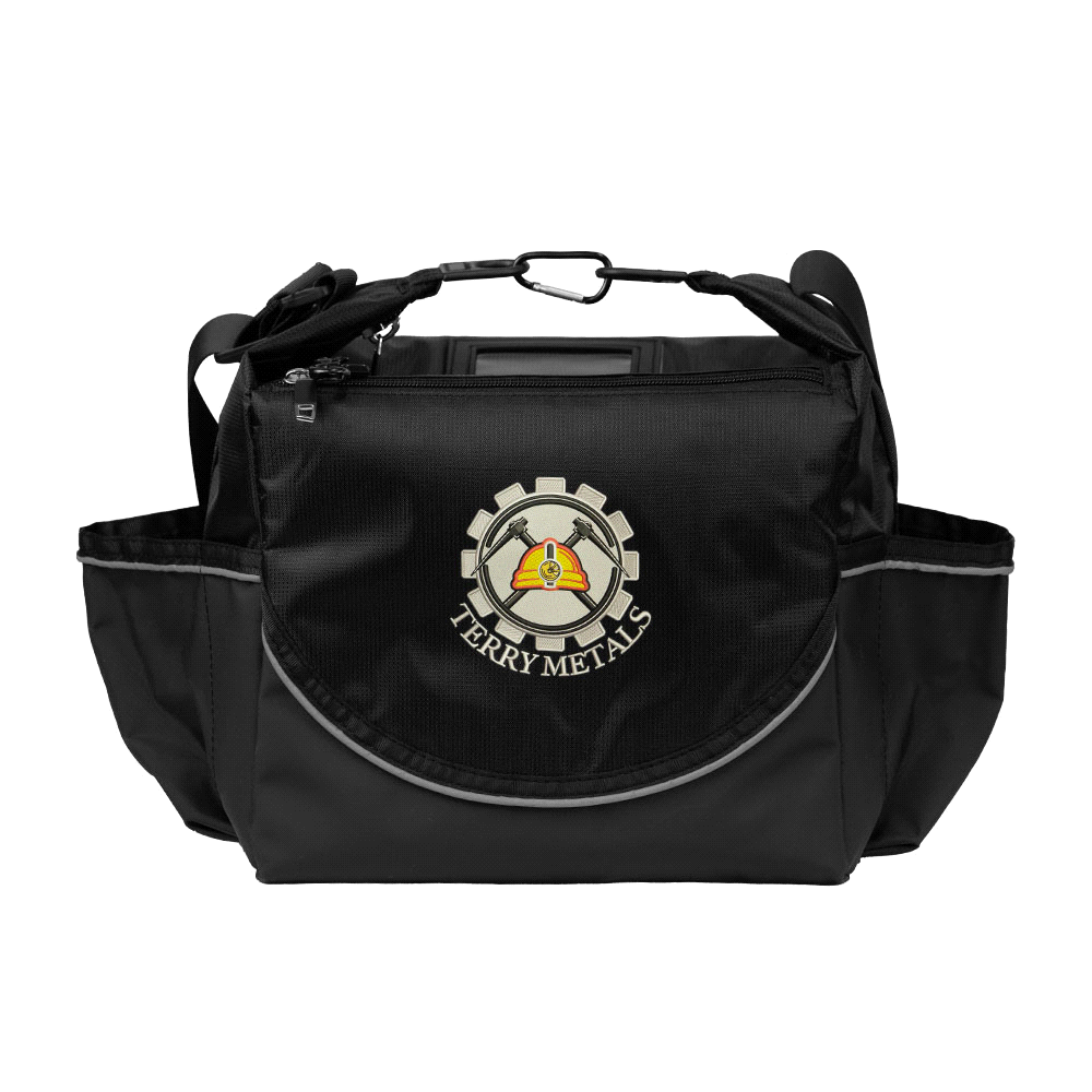 Trekk K-Max Cribb Bag 18L - Image 20