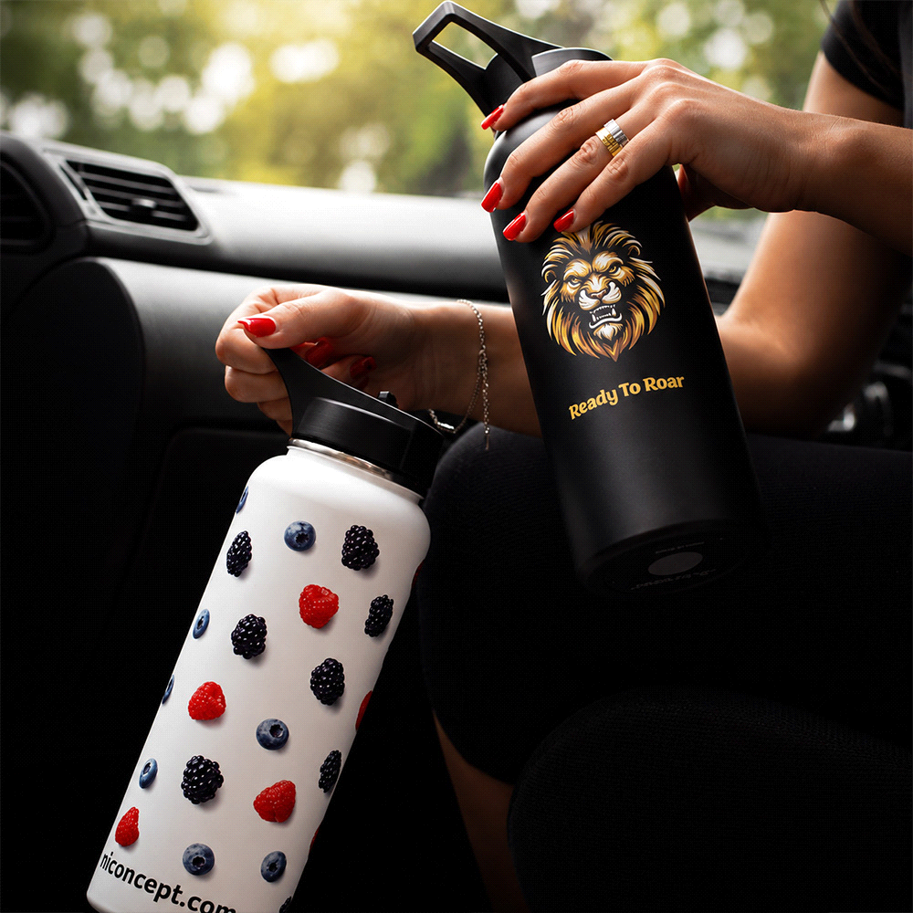 Trekk Minatore 1.1 Litre Bottle - Image 22