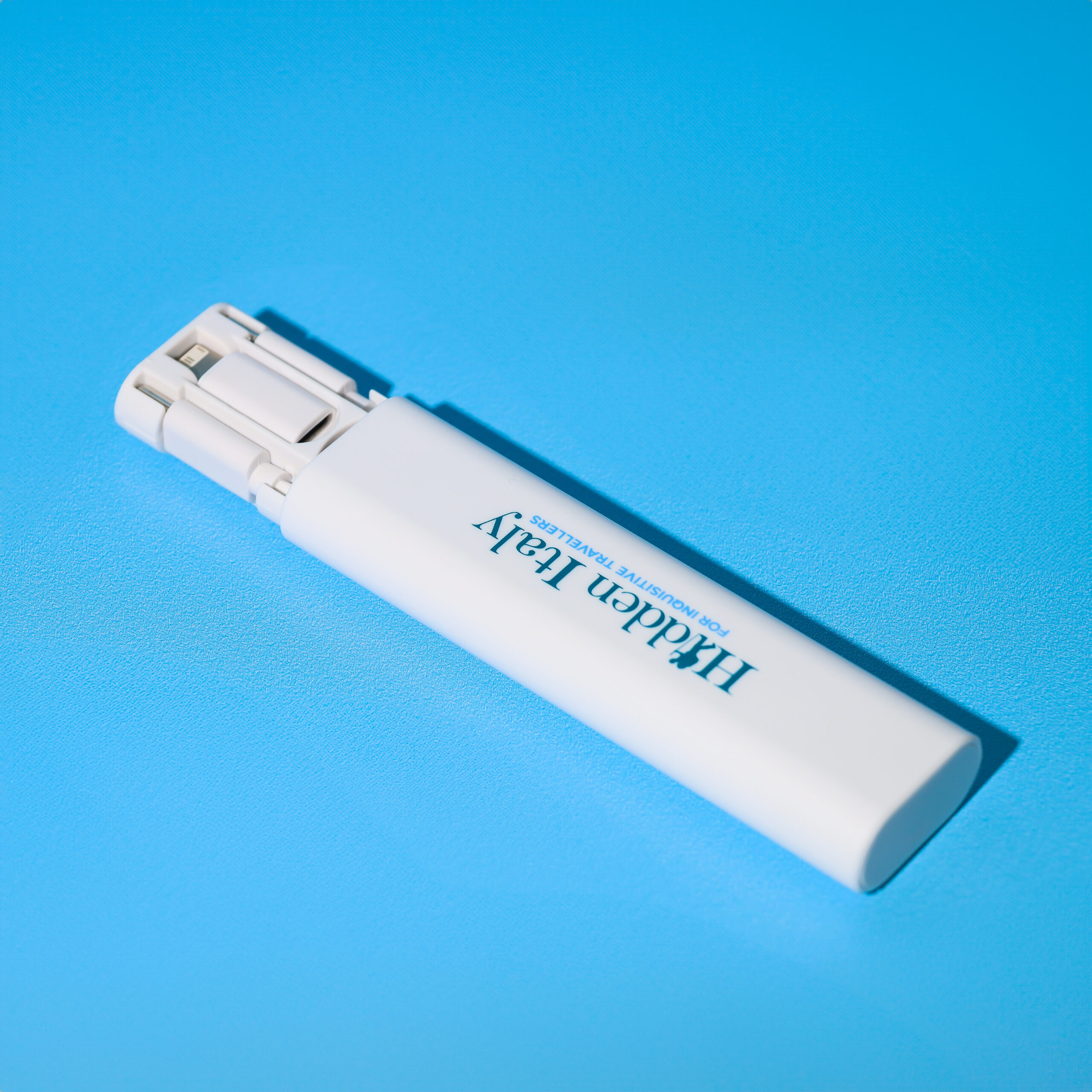 Bari Tech Travel Kit - Image 9