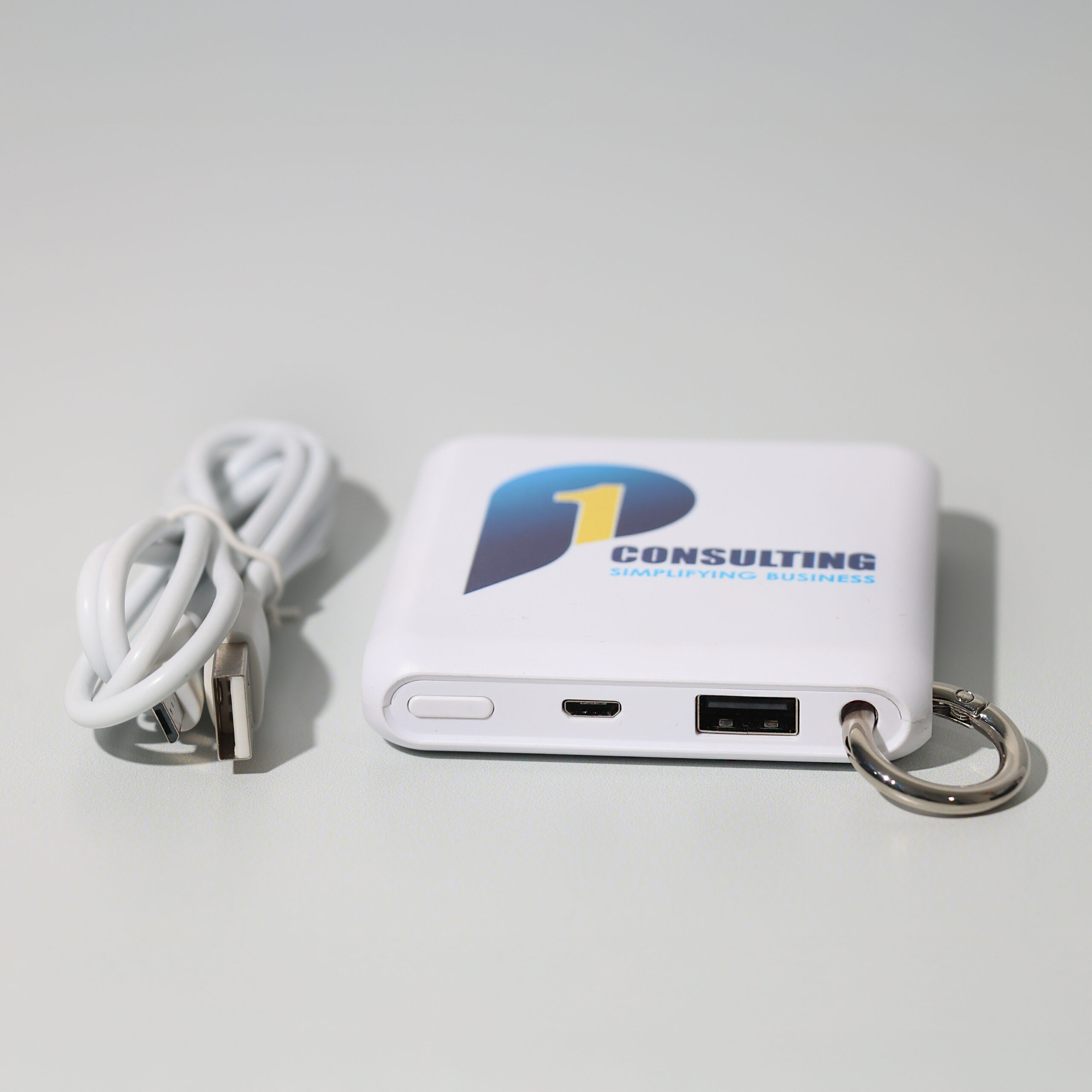Apollo Power Bank (5,000 mAh) - Image 10