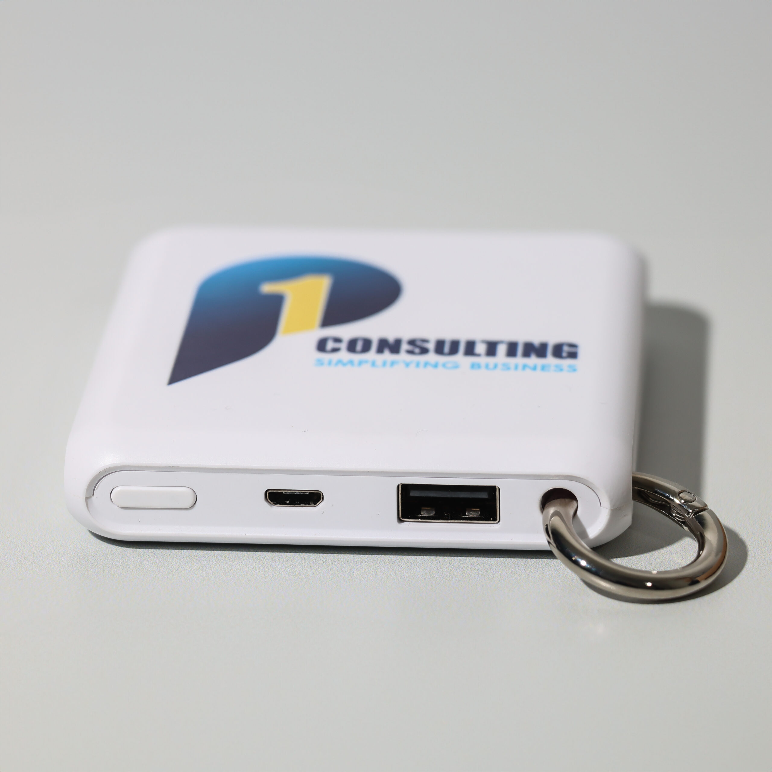 Apollo Power Bank (5,000 mAh) - Image 9