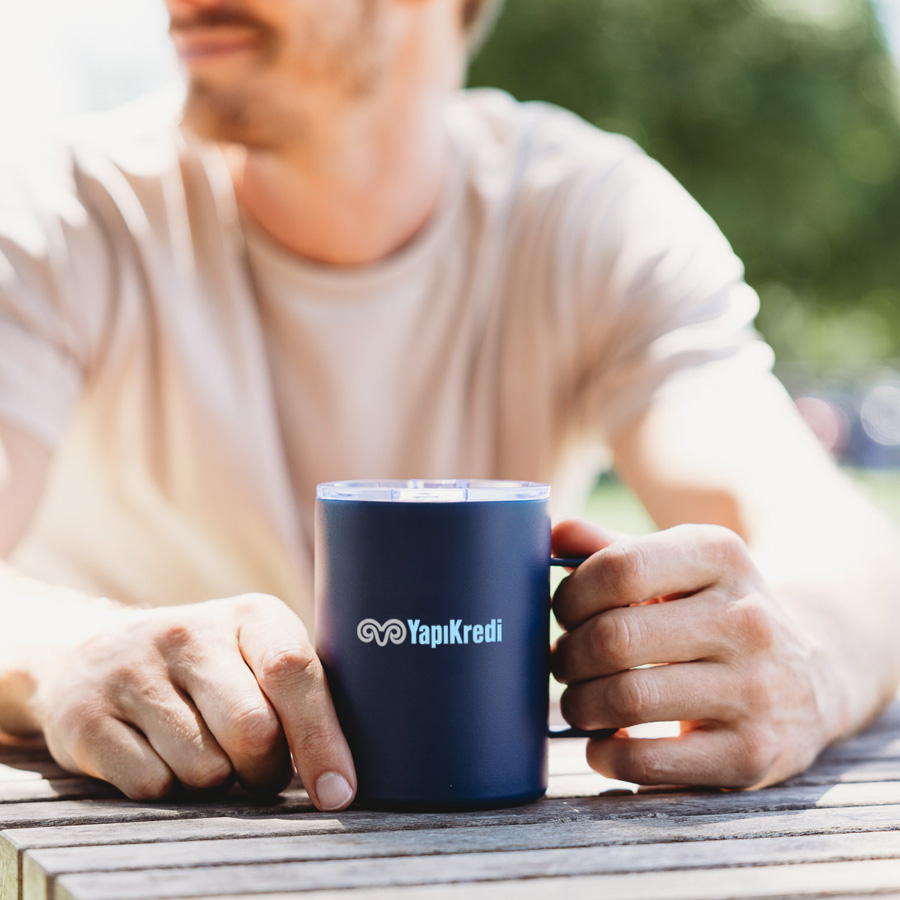 Wanderer 400ml Mug - Image 18