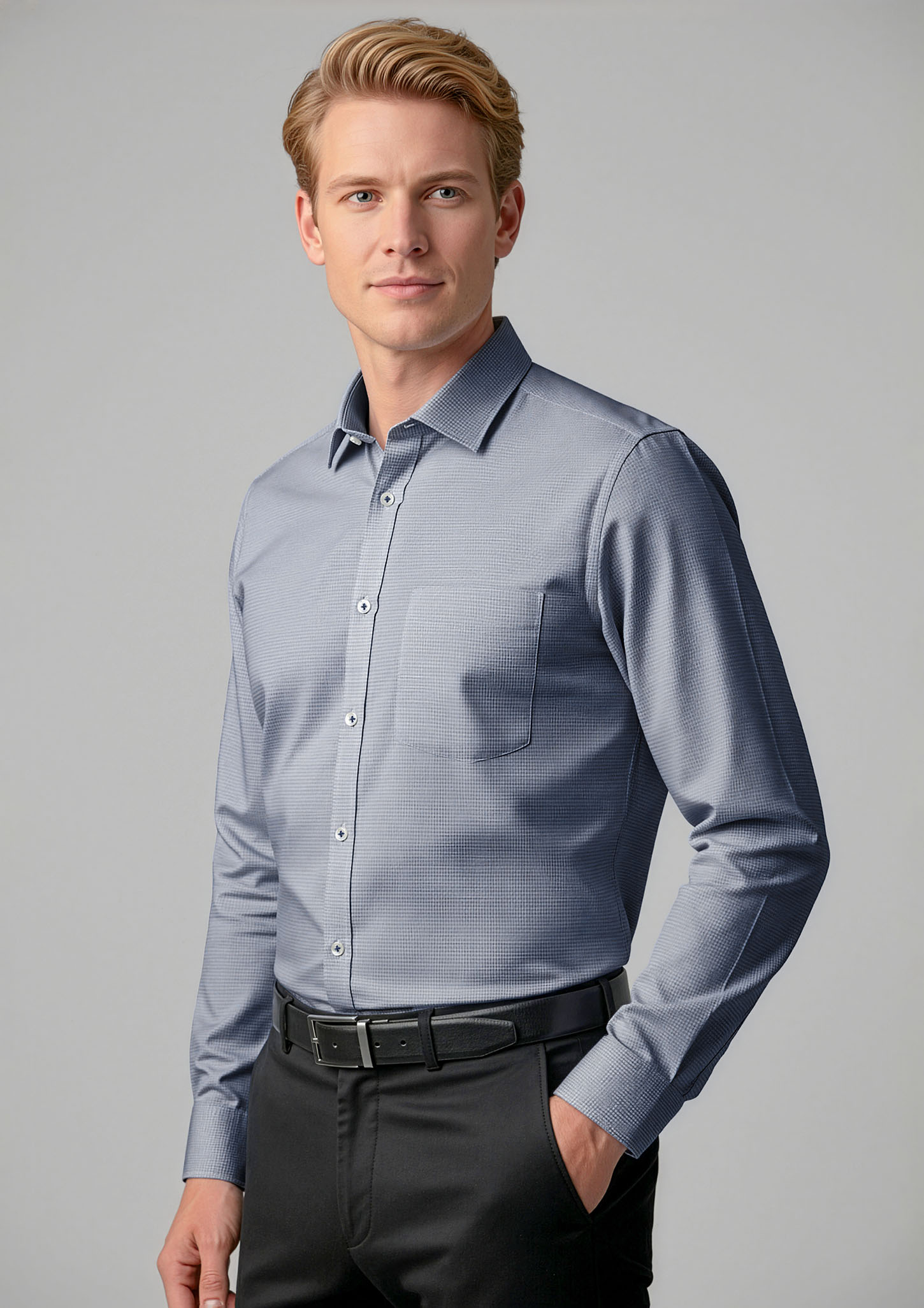 Bristol Shirt