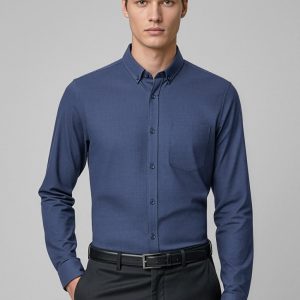 Soul Long Sleeve Shirt