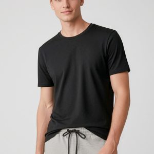 Action Short Sleeve Tee