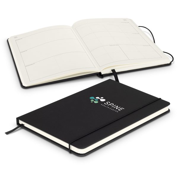 Weekly Diary - 2026