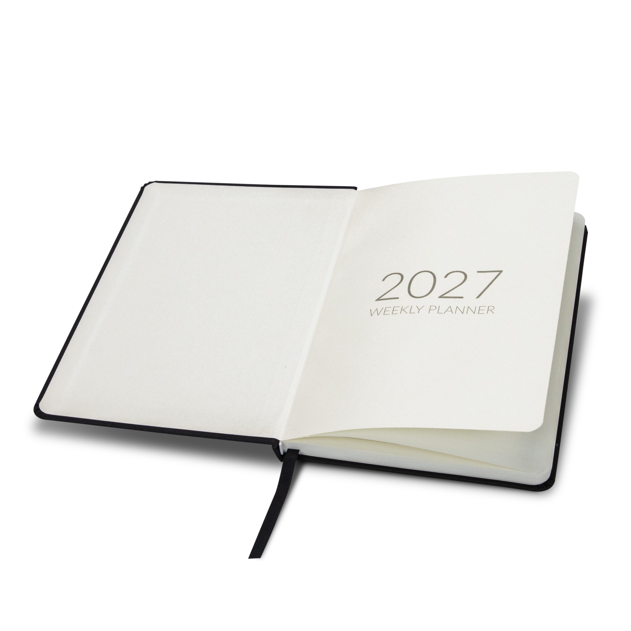A5 Weekly Diary - 2027 - Image 4