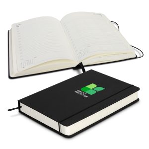 Daily Diary - 2026