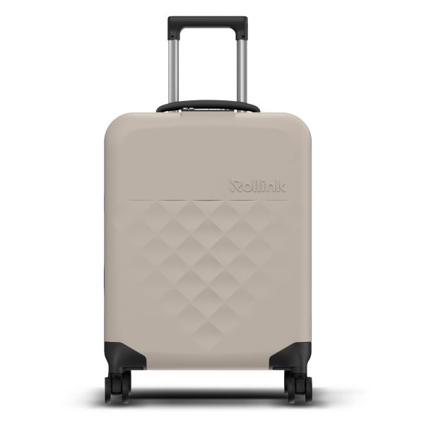 Rollink Flex 360 Spinner Suitcase 21" - Image 9