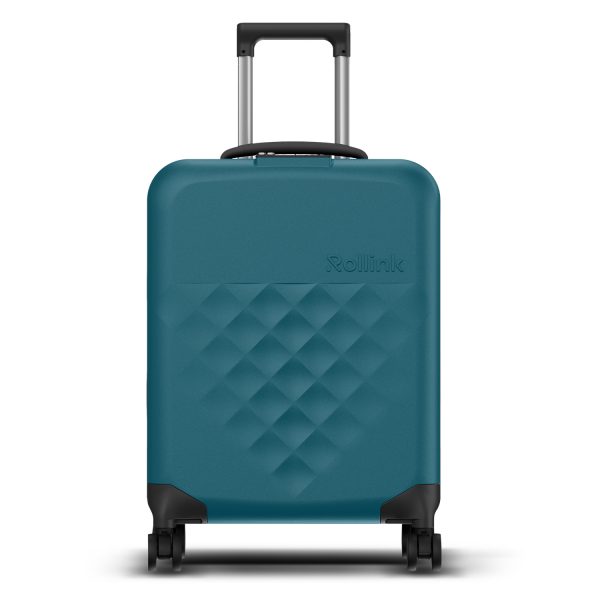 Rollink Flex 360 Spinner Suitcase 21" - Image 8
