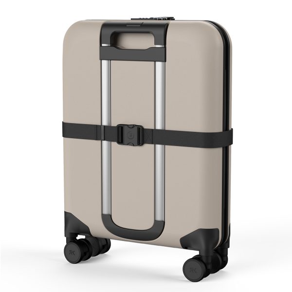 Rollink Flex 360 Spinner Suitcase 21" - Image 4