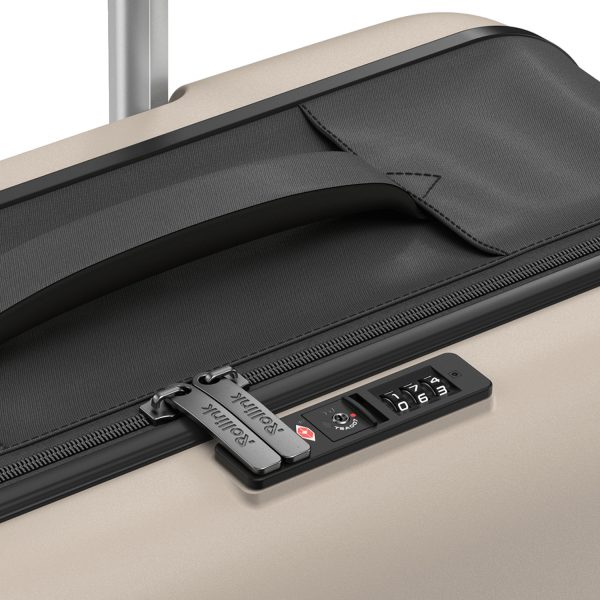 Rollink Flex 360 Spinner Suitcase 29" - Image 2