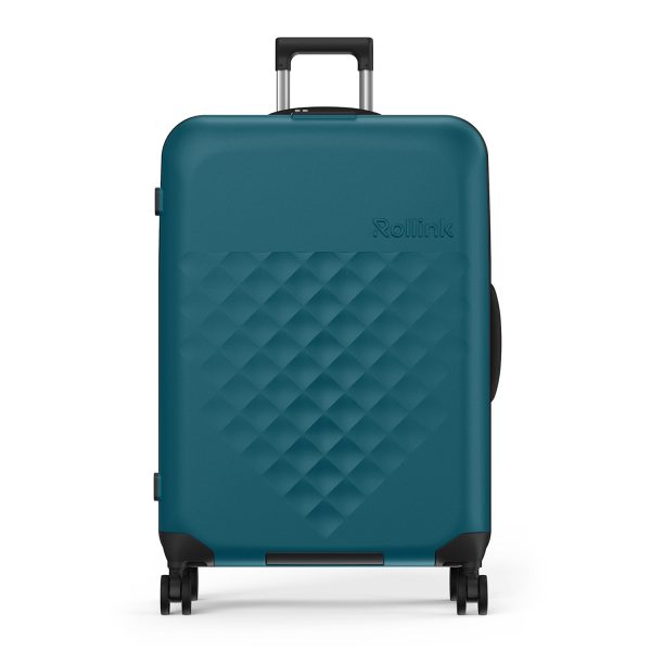 Rollink Flex 360 Spinner Suitcase 29" - Image 9