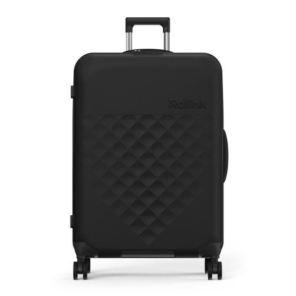 Rollink Flex 360 Spinner Suitcase 29" - Image 8
