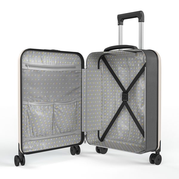 Rollink Flex 360 Spinner Suitcase 29" - Image 6