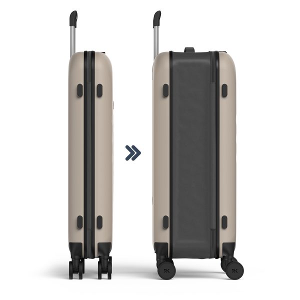 Rollink Flex 360 Spinner Suitcase 29" - Image 5
