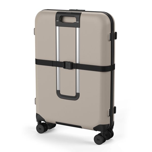 Rollink Flex 360 Spinner Suitcase 29" - Image 4