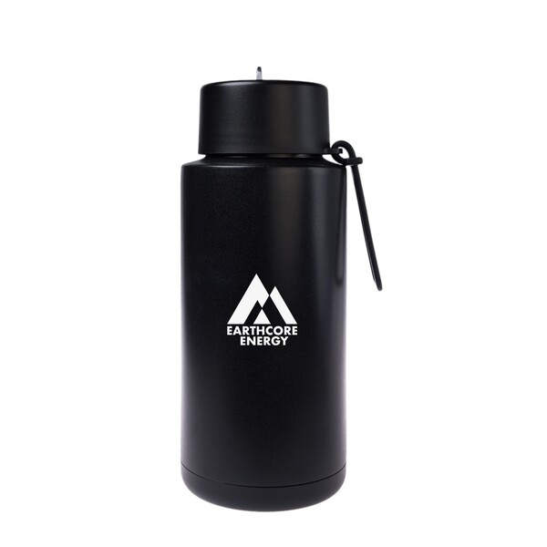Zara 1 Litre Steel Bottle - Image 24