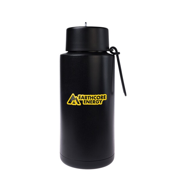 Zara 1 Litre Steel Bottle - Image 23