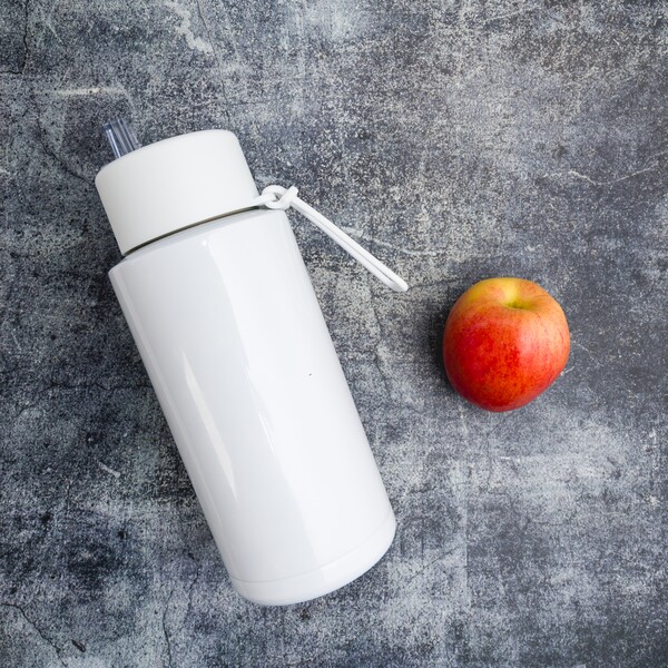 Zara 1 Litre Steel Bottle - Image 21