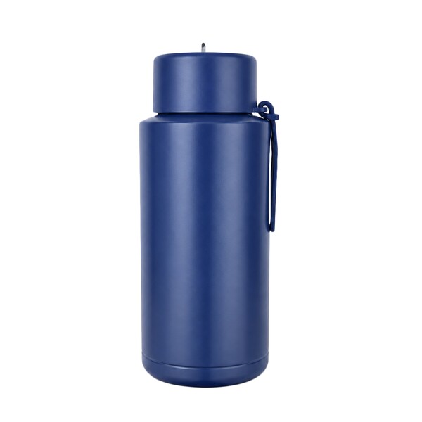 Zara 1 Litre Steel Bottle - Image 20